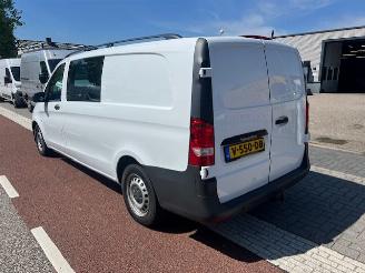 Mercedes Vito 114 2.2 CDI 100KW DC 5P LANG AIRCO KLIMA EURO6 picture 2