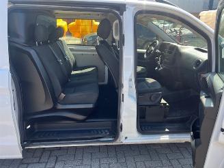Mercedes Vito 114 2.2 CDI 100KW DC 5P LANG AIRCO KLIMA EURO6 picture 7
