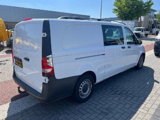 Mercedes Vito 114 2.2 CDI 100KW DC 5P LANG AIRCO KLIMA EURO6 picture 4