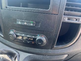 Mercedes Vito 114 2.2 CDI 100KW DC 5P LANG AIRCO KLIMA EURO6 picture 9
