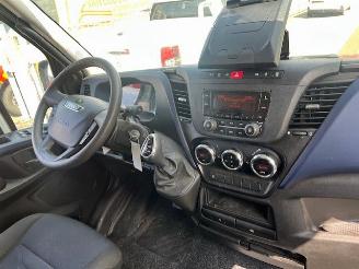 Iveco Daily 35S14 2.3D  HIMATIC L4H2 MAXI KLIMA AIRCO KLIMA EURO6 picture 7