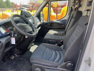 Iveco Daily 35S14 2.3D  HIMATIC L4H2 MAXI KLIMA AIRCO KLIMA EURO6 picture 12