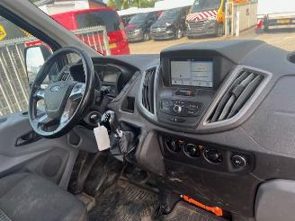 Ford Transit 350 2.0 TDCI 125KW  DC L3H2  AIRCO KLIMA EURO6 picture 8