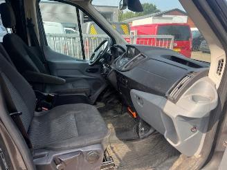 Ford Transit 350 2.0 TDCI 125KW  DC L3H2  AIRCO KLIMA EURO6 picture 7