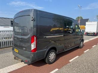 Ford Transit 350 2.0 TDCI 125KW  DC L3H2  AIRCO KLIMA EURO6 picture 2