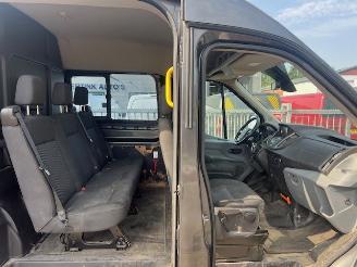 Ford Transit 350 2.0 TDCI 125KW  DC L3H2  AIRCO KLIMA EURO6 picture 6