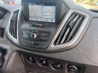 Ford Transit 350 2.0 TDCI 125KW  DC L3H2  AIRCO KLIMA EURO6 picture 9