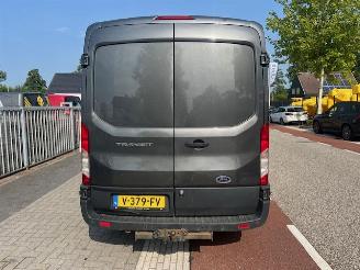 Ford Transit 350 2.0 TDCI 125KW  DC L3H2  AIRCO KLIMA EURO6 picture 3