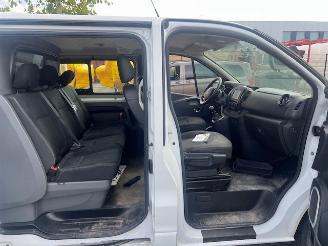 Opel Vivaro 1.6 CDTI 88KW DC 5P L2H1 LANG AIRCO KLIMA picture 7