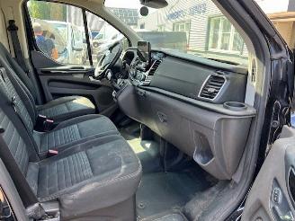 Ford Transit Custom 2.0 CDTI 96KW L2H1 LANG AUTOMAAT  KLIMA picture 5