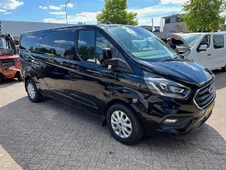 Ford Transit Custom 2.0 CDTI 96KW L2H1 LANG AUTOMAAT  KLIMA picture 4
