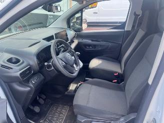Opel Combo 1.5 CDTI 75KW AIRCO KLIMA SCHUIFDEUR EURO6 picture 8