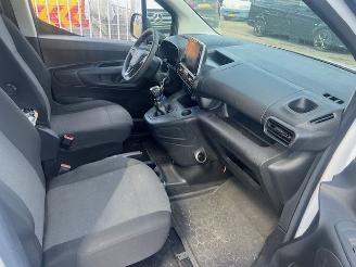 Opel Combo 1.5 CDTI 75KW AIRCO KLIMA SCHUIFDEUR EURO6 picture 6