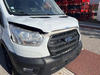 Ford Transit 350 2.0 TDCI 121KW  L4H3 AUTOMAAT JUMBO  KLIMA NAVI picture 15