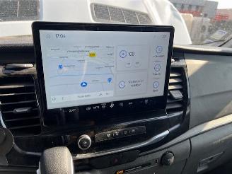 Ford Transit 350 2.0 TDCI 121KW  L4H3 AUTOMAAT JUMBO  KLIMA NAVI picture 12