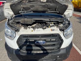 Ford Transit 350 2.0 TDCI 121KW  L4H3 AUTOMAAT JUMBO  KLIMA NAVI picture 18