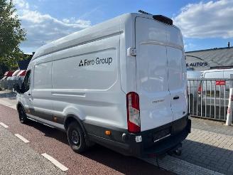 Ford Transit 350 2.0 TDCI 121KW  L4H3 AUTOMAAT JUMBO  KLIMA NAVI picture 2