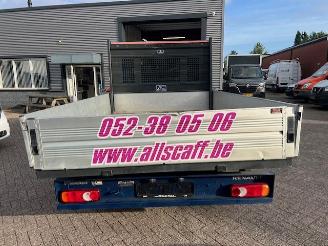 Renault Master 2.3 DCI 120KW DC 7P PICK UP PRITSCHE KLIMA 62.000KM picture 3