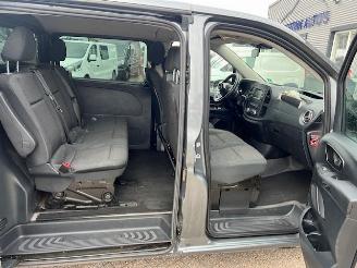 Mercedes Vito 116 2.2 CDI 120KW DC 5P LANG AUTOM. KLIMA NAVI picture 6