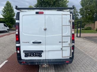 Renault Trafic 2.0 DCI 96KW L2H1 LANG AIRCO KLIMA EURO6 picture 3