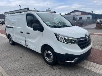Renault Trafic 2.0 DCI 96KW L2H1 LANG AIRCO KLIMA EURO6 picture 5