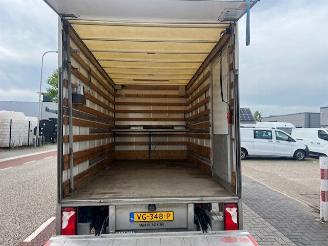 Mercedes Sprinter 316 2.2 CDI 120KW AUTOM.  KOFFER LAADKLEP LBW KLIMA picture 13