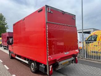 Mercedes Sprinter 316 2.2 CDI 120KW AUTOM.  KOFFER LAADKLEP LBW KLIMA picture 2