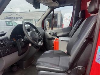 Mercedes Sprinter 316 2.2 CDI 120KW AUTOM.  KOFFER LAADKLEP LBW KLIMA picture 10
