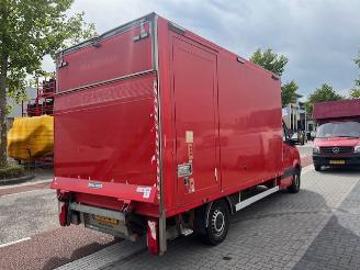 Mercedes Sprinter 316 2.2 CDI 120KW AUTOM.  KOFFER LAADKLEP LBW KLIMA picture 4