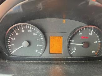 Mercedes Sprinter 316 2.2 CDI 120KW AUTOM.  KOFFER LAADKLEP LBW KLIMA picture 9