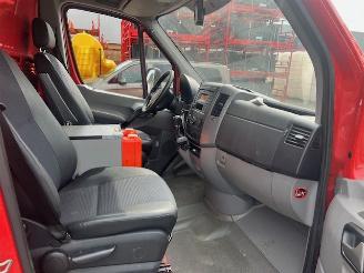 Mercedes Sprinter 316 2.2 CDI 120KW AUTOM.  KOFFER LAADKLEP LBW KLIMA picture 6