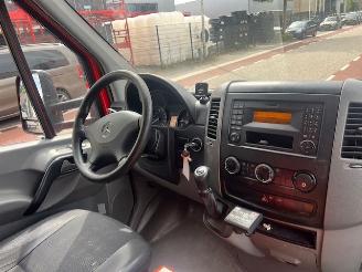 Mercedes Sprinter 316 2.2 CDI 120KW AUTOM.  KOFFER LAADKLEP LBW KLIMA picture 7