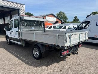 Ford Transit 350 2.0 TDCI 125KW DC PICK UP PRITSCHE KLIMA EURO6 picture 2