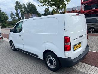 Peugeot Expert 1.5 BLUEHDI 75KW AIRCO KLIMA EURO6 picture 4