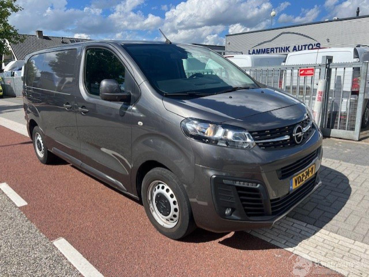 Opel Vivaro 2.0 CDTI 90KW  AIRCO KLIMA EURO6