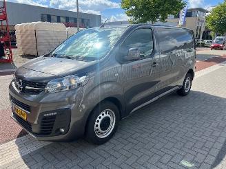 Opel Vivaro 2.0 CDTI 90KW  AIRCO KLIMA EURO6 picture 5