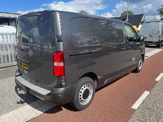 Opel Vivaro 2.0 CDTI 90KW  AIRCO KLIMA EURO6 picture 2