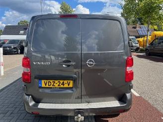 Opel Vivaro 2.0 CDTI 90KW  AIRCO KLIMA EURO6 picture 3