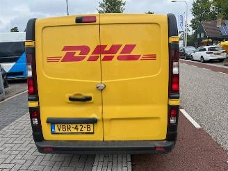 Opel Vivaro 1.6 CDTI  L2H1 LANG AIRCO KLIMA EURO6 picture 3