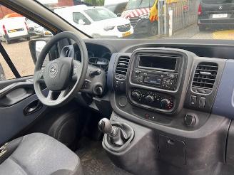 Opel Vivaro 1.6 CDTI  L2H1 LANG AIRCO KLIMA EURO6 picture 7