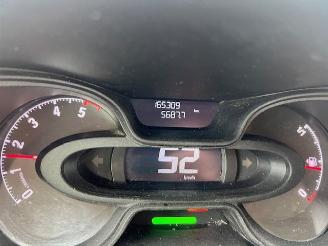 Opel Vivaro 1.6 CDTI  L2H1 LANG AIRCO KLIMA EURO6 picture 8