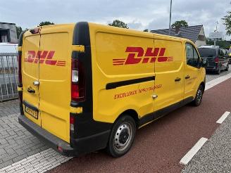 Opel Vivaro 1.6 CDTI  L2H1 LANG AIRCO KLIMA EURO6 picture 2