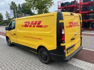 Opel Vivaro 1.6 CDTI  L2H1 LANG AIRCO KLIMA EURO6 picture 4