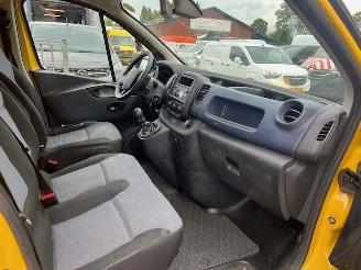 Opel Vivaro 1.6 CDTI  L2H1 LANG AIRCO KLIMA EURO6 picture 6
