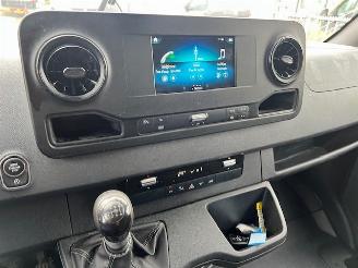 Mercedes Sprinter 311 2.2 CDI  MAXI L3H2  AIRCO KLIMA CAMERA EURO6 picture 8