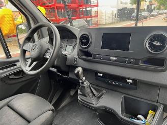 Mercedes Sprinter 311 2.2 CDI  MAXI L3H2  AIRCO KLIMA CAMERA EURO6 picture 7