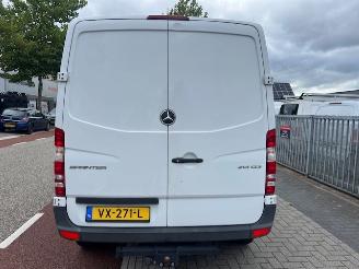 Mercedes Sprinter 214 2.2 CDI 105KW L1H1 AIRCO KLIMA EURO6 picture 3