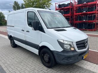Mercedes Sprinter 214 2.2 CDI 105KW L1H1 AIRCO KLIMA EURO6 picture 5