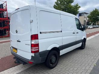 Mercedes Sprinter 214 2.2 CDI 105KW L1H1 AIRCO KLIMA EURO6 picture 4