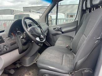 Mercedes Sprinter 214 2.2 CDI 105KW L1H1 AIRCO KLIMA EURO6 picture 8